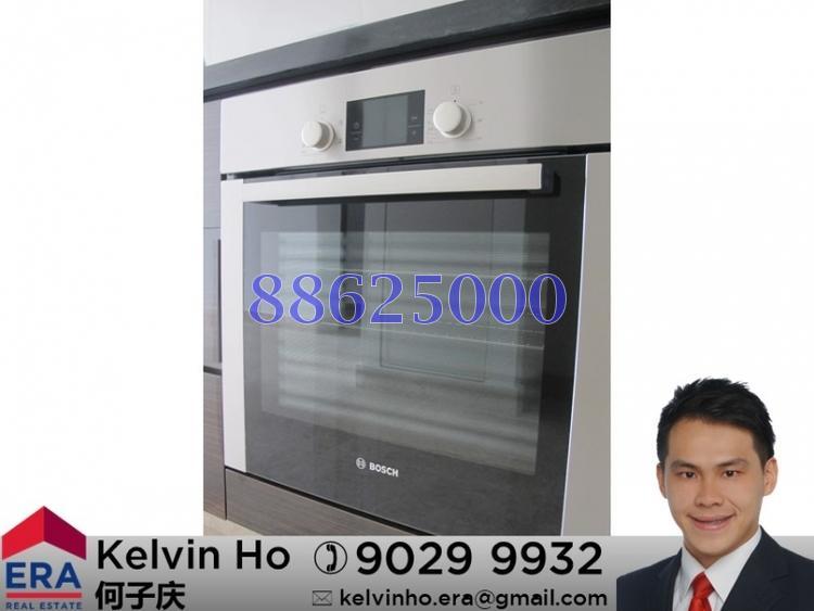 The MKZ (D9), Apartment #175884452